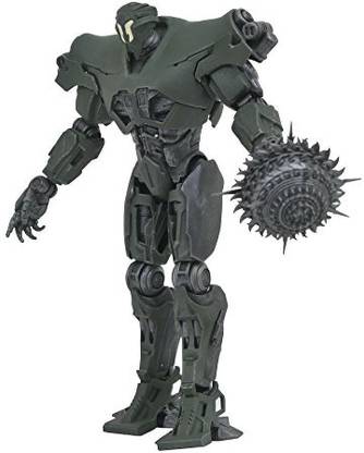 Diamond Select Toys Pacific Rim Uprising: Titan Redeemer Select Action Figure