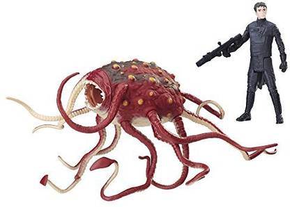 STAR WARS Force Link 2.0 Rathtar & Bala-Tik Figure