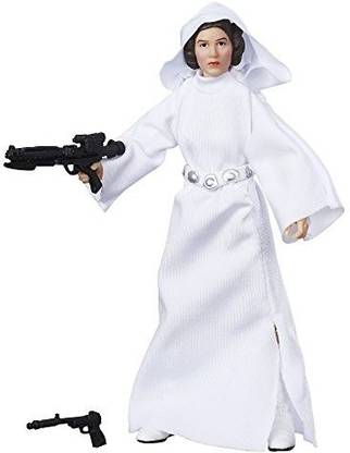 STAR WARS The Black Series Princess Leia Organa