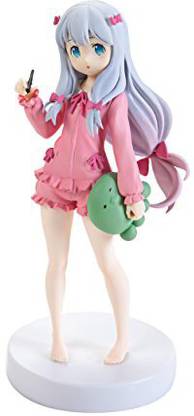 Furyu Eromanga Sensei: Sagiri Izumi Special Figure