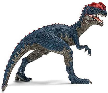 Schleich 14567 Dilophosaurus Action Figure