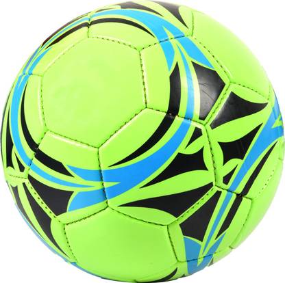 athlesis Spartan FB 216 Football - Size: 4