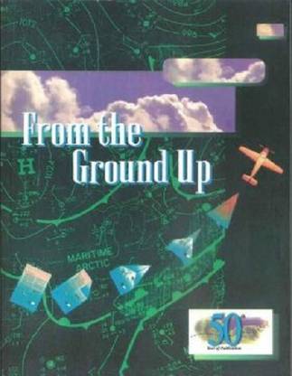 From The Ground Up With Workbook