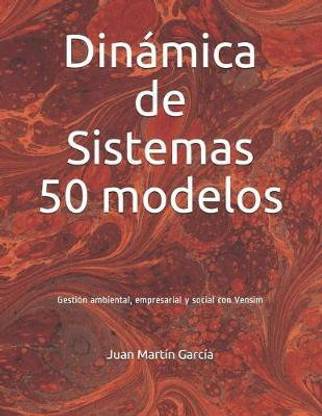Dinamica de Sistemas 50 modelos
