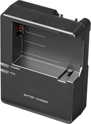 BOOSTY BRANDED Compatible Cann LC-E8E Battery Charger For LP-E8 Battery  Camera Battery Charger