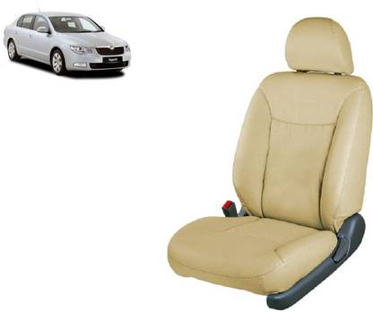 BM PU Leather Car Seat Cover For Toyota Land Cruiser Prado