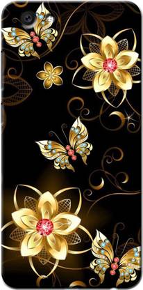 Coolcase Back Cover for VIVO Y71