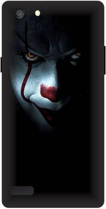 Rajvila Back Cover for Oppo Neo 7 in Mobile Back Cover