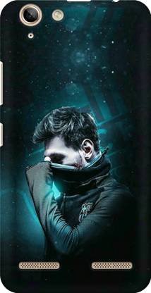 INSTYLE Back Cover for Lenovo Vibe K5 Plus