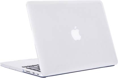 Tobo Bumper Case for MacBook Pro Retina 13 Inch, For A1502 / A1425, Hard-shell case cover with Keyboard Skin cover