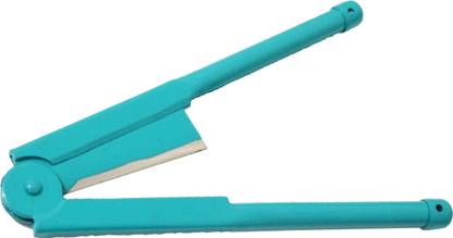 VR Cyan Supari Cutter - Betel Nut Cutter