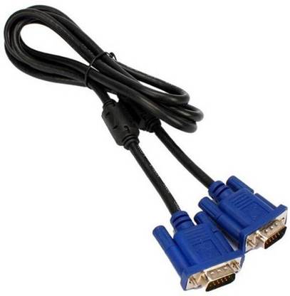 Rays VGA Cable 1.5 m R-VGA-1.5mt.