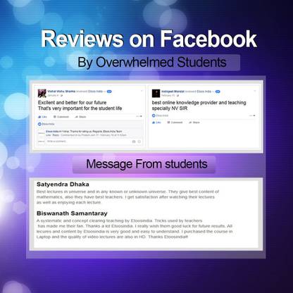 ETOOSINDIA JEE Complete Physical Chemistry for Main & Advanced by JH Sir