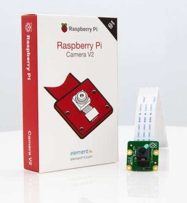 Raspberry Pi RaspberriPi Official Camera Module V2 Electronic Components Electronic Hobby Kit