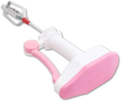 Kitchen Sathi 50 W Pink Hand Blender