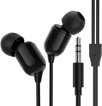 EXTRA BASS XT 275 Wired