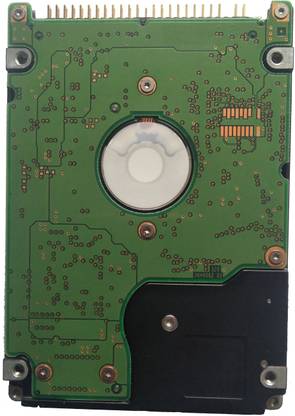 Tiasy IDE 60 GB Laptop Green IDE Internal Hard Disk Drive (HDD) (TS60HDDPATA)
