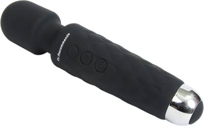 Dr Recommends DR-M-BLACK DR-M-BLACK Massager