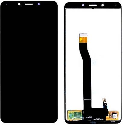 COMBOKING IPS LCD Mobile Display for Mi MI 6