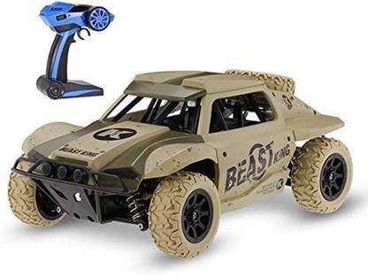 xenith Rock racing car