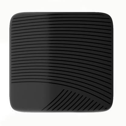 Tobo M8S PRO L S912 3GB RAM+16GB ROM 4K Android WiFi Octa Core Voice Control TV Box. Media Streaming Device