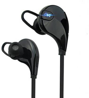 i-wish Sports Bluetooth Headset Headphone Wireless Stereo Smart Headphones