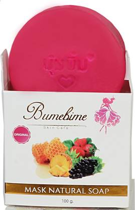 Bumebime PINK SOAP (100 g) 100g