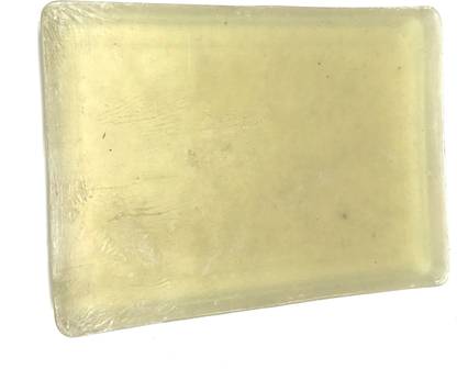 Pearl Aqua Glycerine Melt and Pour Soap Base (1 Kg)