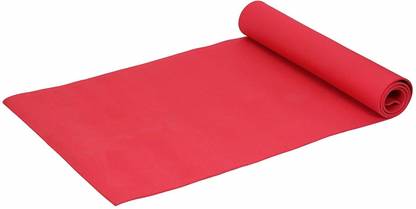 letsplay high density epp foam yogamat 5mm Multicolor 5 mm Yoga Mat