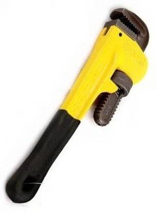 MEGA MP-PW10 10" Heavyduty Single Sided Pipe Wrench