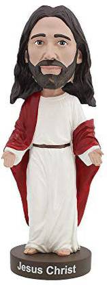 Royal Bobbles Jesus Christ V2 Bobblehead