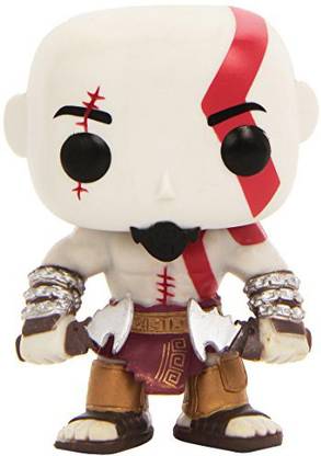 Funko God of War Kratos Pop Vinyl Figure