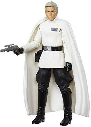 STAR WARS The Black Series Director Krennic