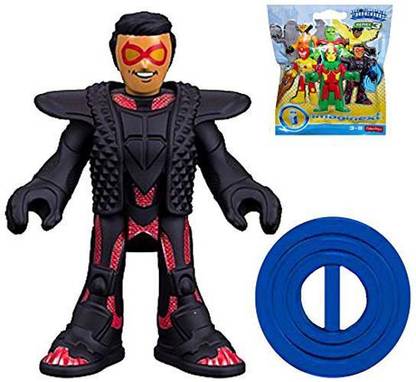 Imaginext Vibe DC Series 3 Blind Bag 2.5"