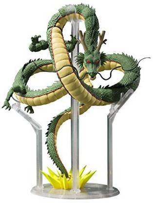 Tamashii Nations Bandai S.H. Figuarts Shenron "Dragon Ball Super" Action Figures