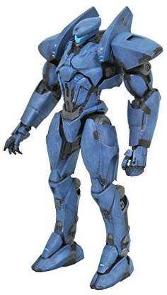 Diamond Select Toys Pacific Rim Uprising: November Ajax Select Action Figure