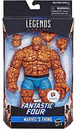 MARVEL Legends Series The Thing 6 inch