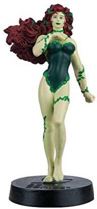 Eaglemoss DC Comics Super Hero Collection: Poison Ivy Figurine