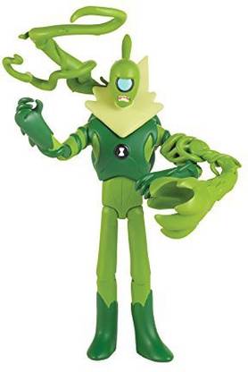 Ben 10 Wildvine Basic Figure Action Figure
