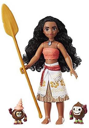DISNEY PRINCESS Disney Moana Kakamora Adventure