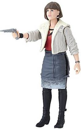 STAR WARS Force Link 2.0 QiRa (Corellia) Figure
