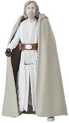 Generic Star Wars Force Link 2.0 Luke Skywalker (Jedi Master) Figure