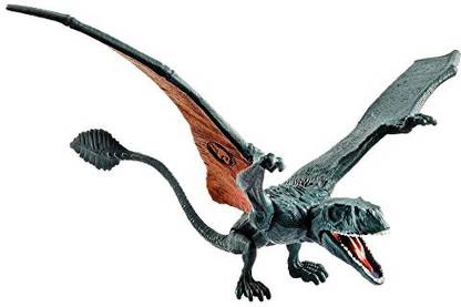 Jurassic World Toys Jurassic World Attack Pack Dimorphodon Figure