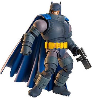 MATTEL DC Comics Multiverse The Dark Knight Returns Armored Batman Figure