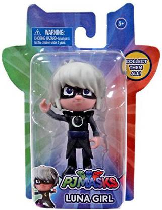 Pj Masks Just Play Luna Girl Figure 3 Inches