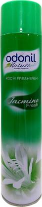Odonil Jasmine Fresh Spray Room Freshening Sprays Jasmine Fragrance