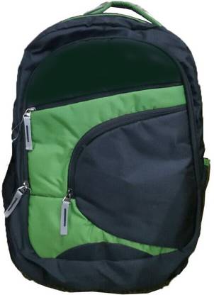 Vaishnavi Bag House VBH-38 Waterproof School Bag