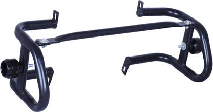 JB Racing Crash Guard with Frame Slider For Dominar