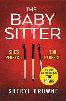 The Babysitter