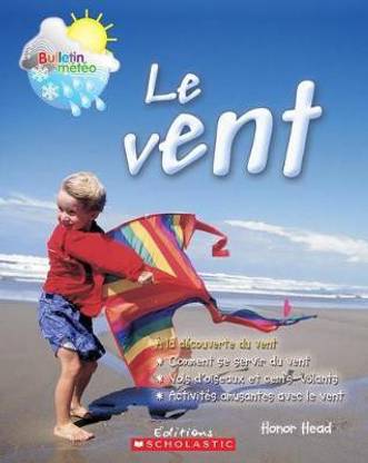 Le Vent